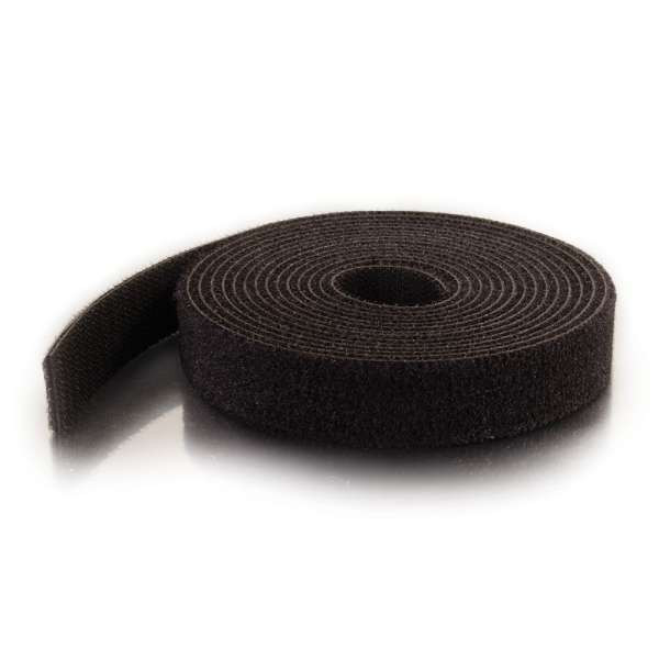 C2G CG29853 25Ft Hook-&-Loop Cable Wrap