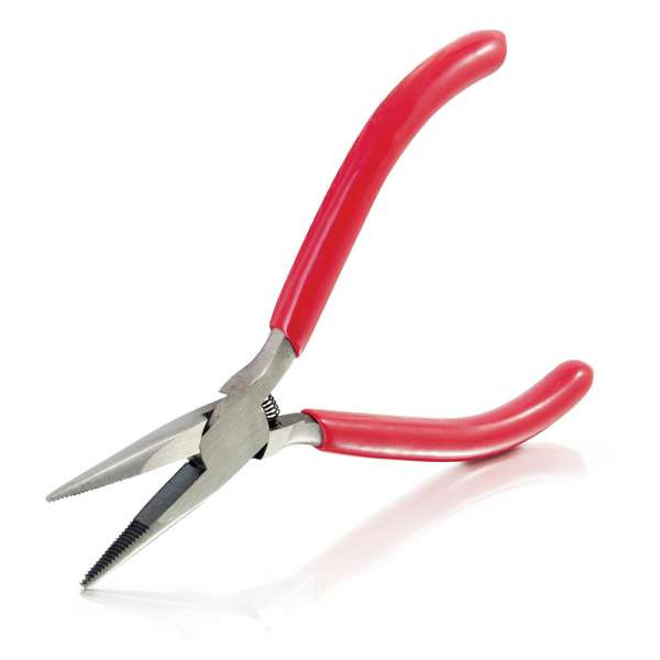 C2G CG38002 4.5" Long Nose Pliers