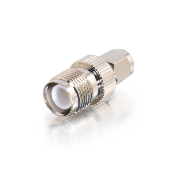 C2G CG42221 RP-SMA Male to RP-TNC Female Wi-Fi Adapter