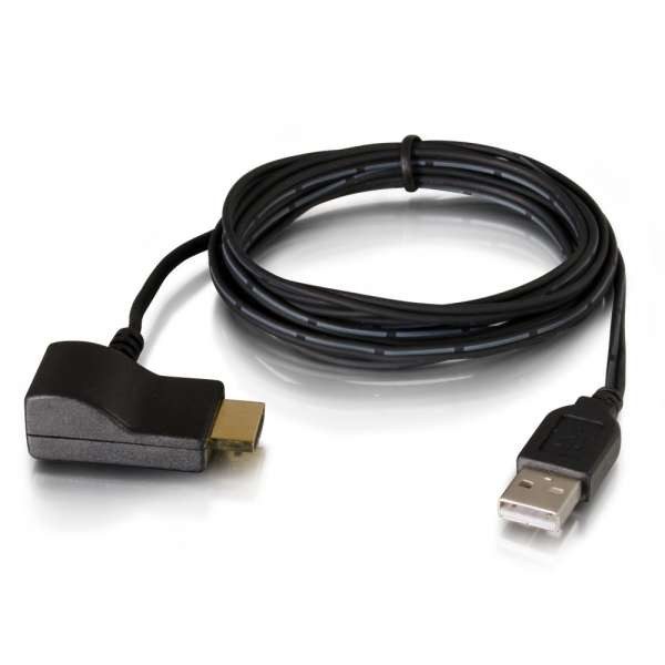 C2G CG42236 USB Powered HDMI Voltage Inserter