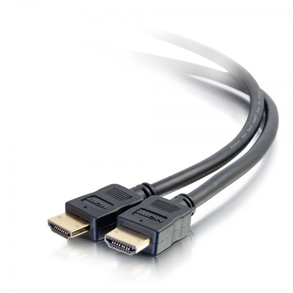 C2G CG50186 15Ft 4K 60Hz Premium High Speed HDMI Cable