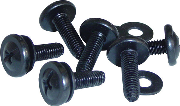 VMP ER-RS1032-50 Rack Screws