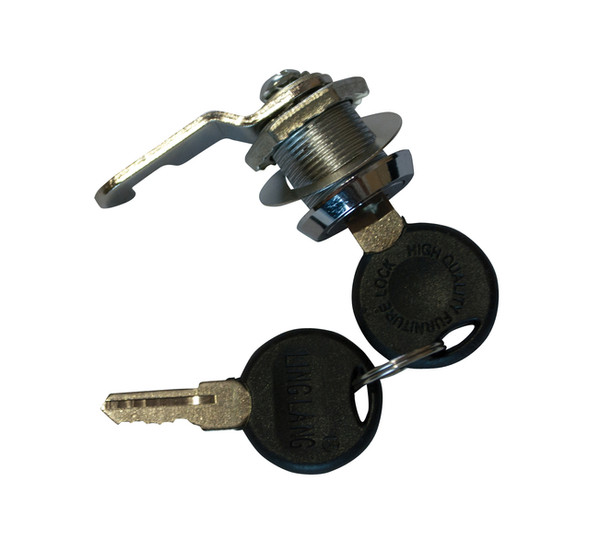 VMP ERENSL Side Panel Lock Kit