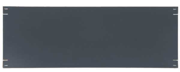 VMP ER-4B 4U Blank Panel