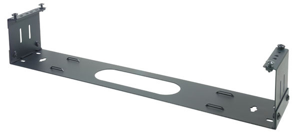 VMP ER-HWB2 2U Hinged Wall Bracket