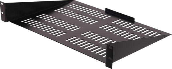 VMP ER-S1V Vented Economy Rack Shelf