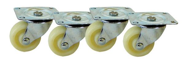 VMP ER-CASTER Rack Casters