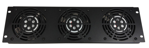 VMP EREN3FANKIT Rack Mounted Three Fan Kit