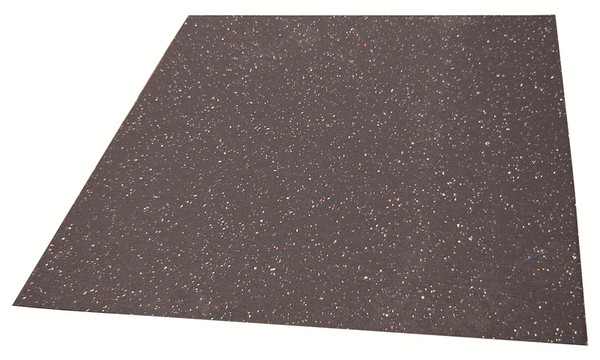 VMP FRMMAT Rubber Mat