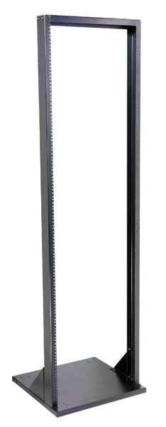 VMP ER-184 19" Headend Equipment Rack