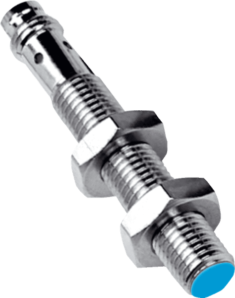 Sick 6025863 IM08-02BPS-ZTK Inductive Proximity Sensor