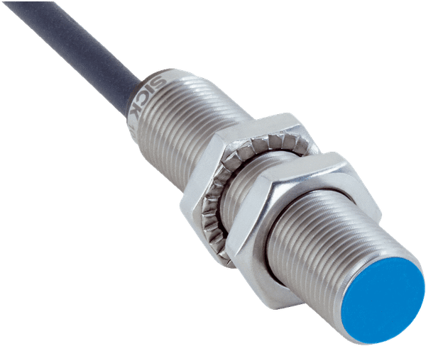 Sick 1072455 IMB12-04BPSVU2S Inductive Proximity Sensor