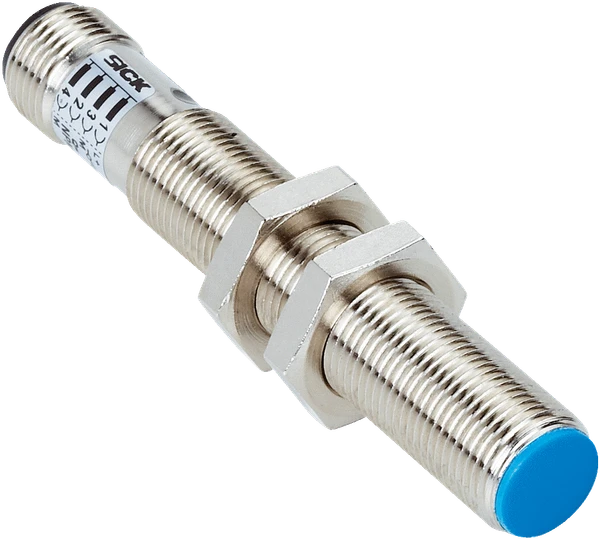 Sick 6032332 IM12-04BNO-ZWK Inductive Proximity Sensor