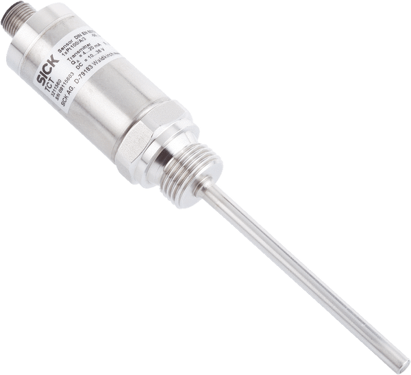 Sick 6043204 TCT-1AAZZ1506MZ Temperature Sensor