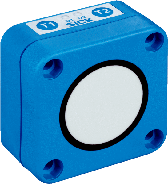 Sick 6054712 UC30-214163 Ultrasonic Sensor