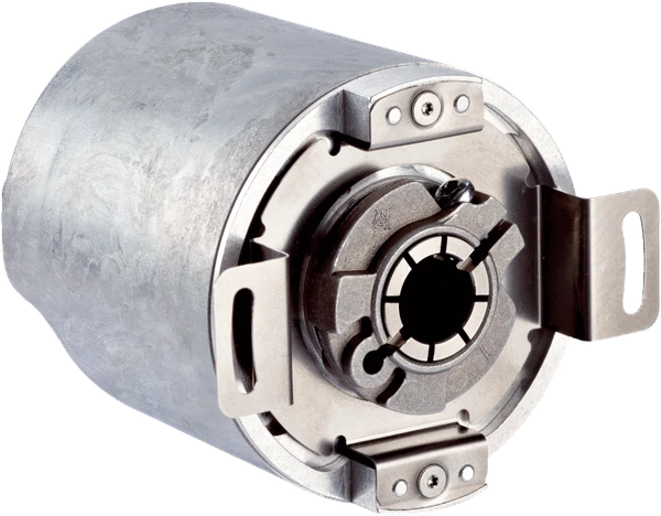 Sick 1064851 AFM60A-BEIB000S01 Absolute Encoder