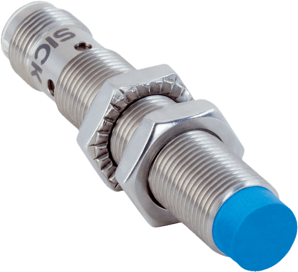 Sick 1076277 IMB12-08NDSVC0S Inductive Proximity Sensor