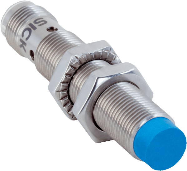 Sick 1074362 Inductive Proximity Sensor