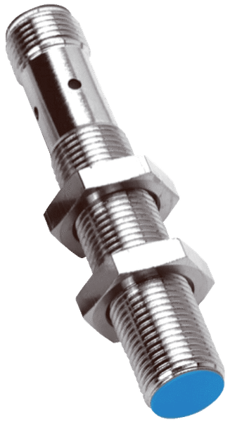 Sick 6011972 IM12-02BNS-ZC1 Inductive Proximity Sensor
