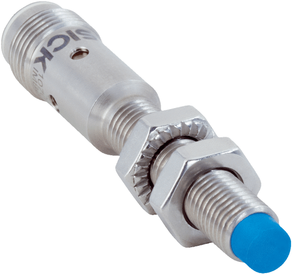 Sick 1072681 Inductive Proximity Sensor