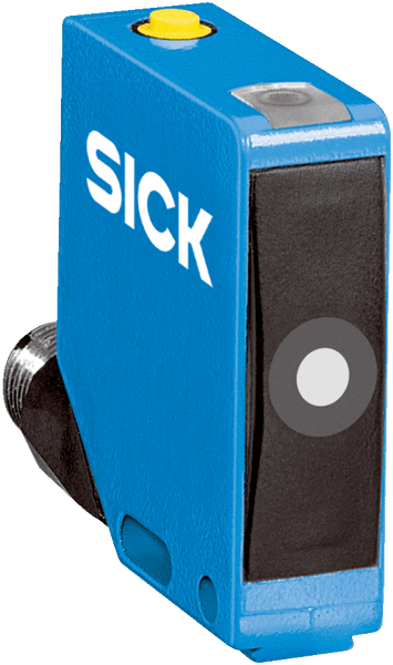 Sick 6029831 UC12-11231 Ultrasonic Sensor