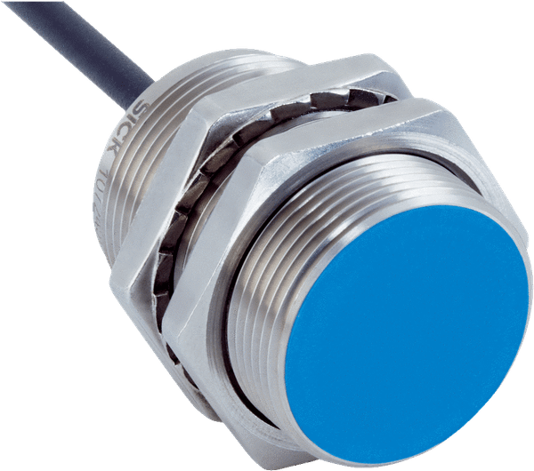 Sick 1072858 IMB30-15BNOVU2K Inductive Proximity Sensor