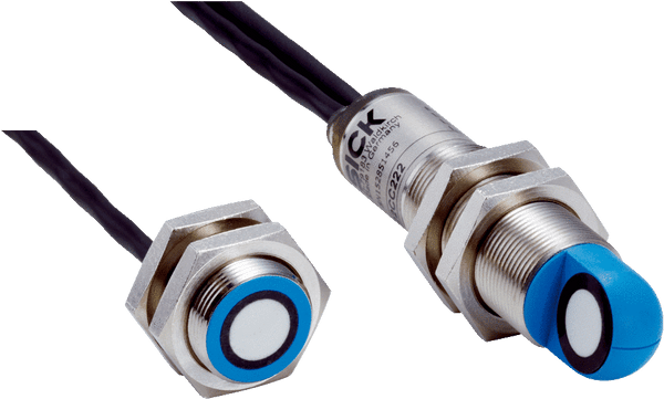 Sick 6058912 UD18-22CC222 Ultrasonic Sensor