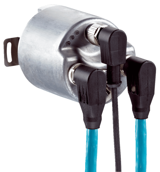 Sick 1057755 AFM60A-BEIB Absolute Encoder