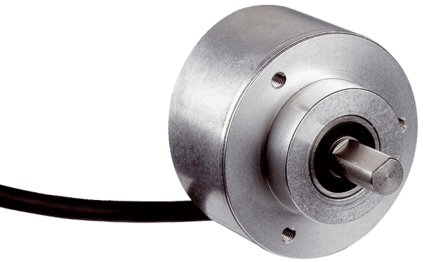 Sick 1037671 AFM60A-S4AL262144 Absolute Encoder