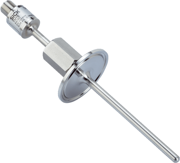 Sick 6047631 THTE-1AAT10756MZ Temperature Sensor