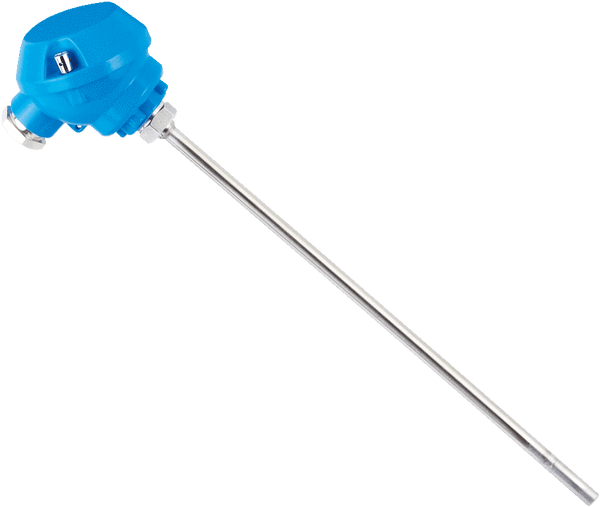 Sick 6043024 TBT-1PAGE2506GZ Temperature Sensor