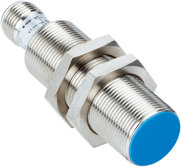 Sick 6011996 IM18-08NNS-ZW1 Inductive Proximity Sensor