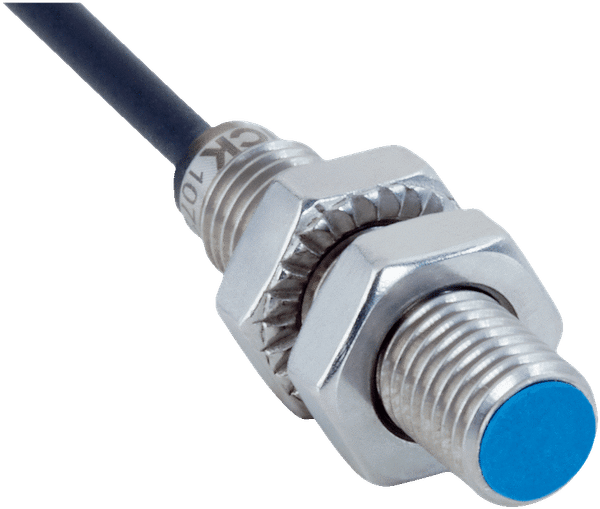 Sick 1096132 IMB08-02BPSVQDK Inductive Proximity Sensor