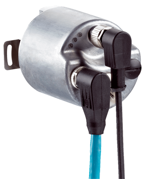 Sick 1057746 AFM60A-BHIB Absolute Encoder