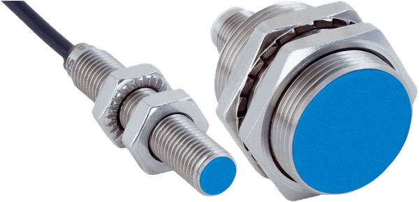 Sick 1076281 IMB12-08NDSVU2K Inductive Proximity Sensor