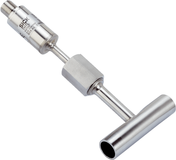 Sick 6047649 THTL-1AAAB0424MZ Temperature Sensor