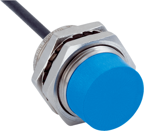 Sick 1072862 Inductive Proximity Sensor