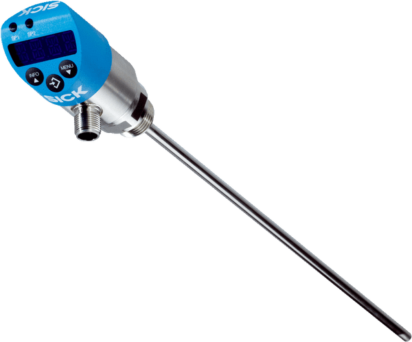 Sick 6048662 TBS-1ASG11006NM Temperature Sensor