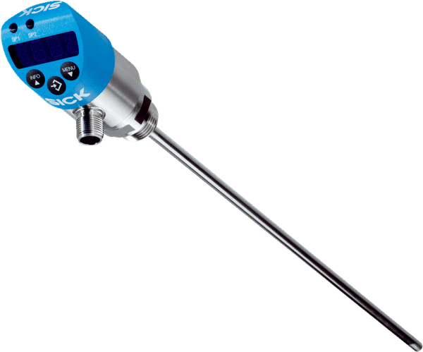 Sick 6048679 TBS-1DSG11506NE Temperature Sensor