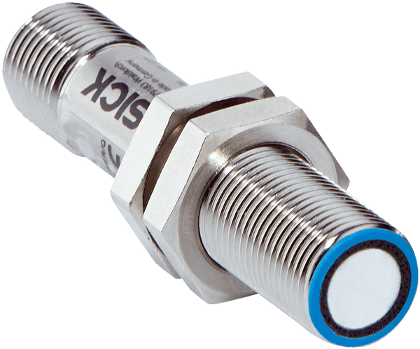 Sick 6053547 UM12-1192251 Ultrasonic Sensor