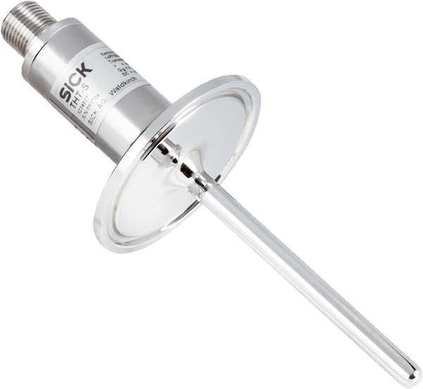 Sick 6047587 THTS-1PAT10256MZ Temperature Sensor