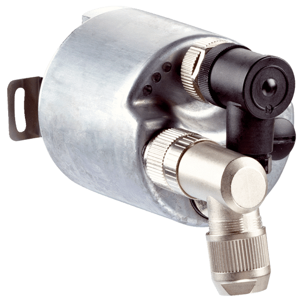 Sick 1057723 AFM60A-S4IB Absolute Encoder