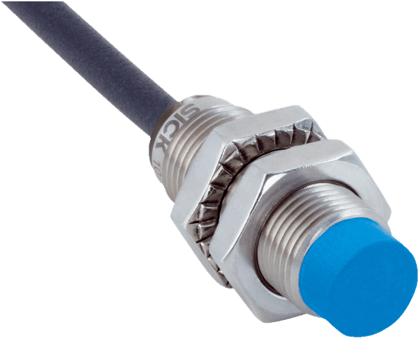Sick 1072758 IMB12-08NPSVU2K Inductive Proximity Sensor