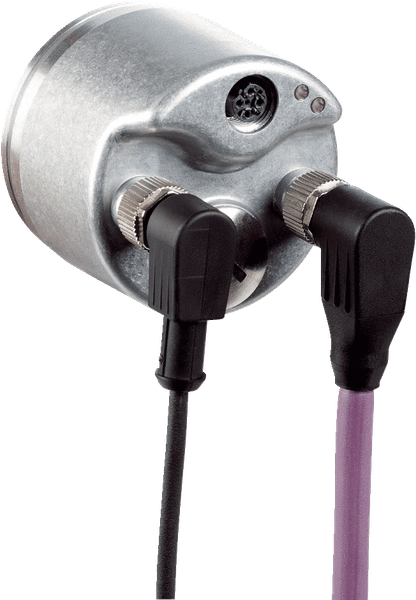 Sick 1052491 A3M60B-BDP Absolute Encoder