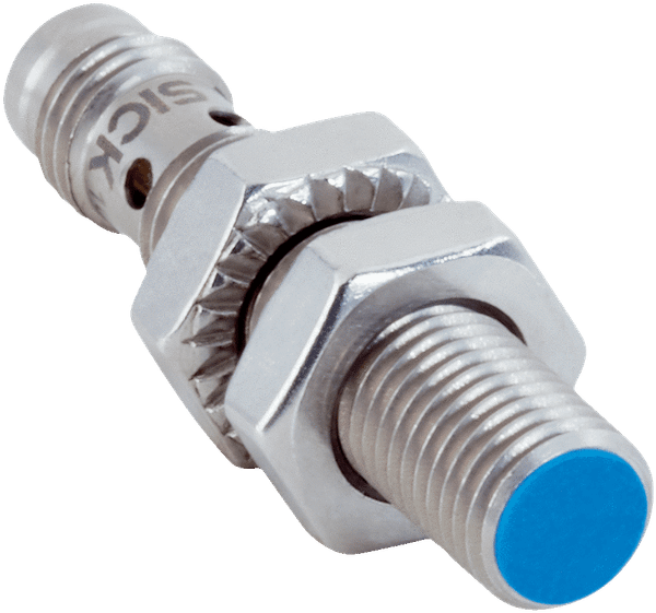 Sick 1075583 IMB08-02BDSVT0K Inductive Proximity Sensor