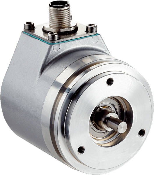 Sick 6045312 ACM60B-S1KE13x06 Absolute Encoder