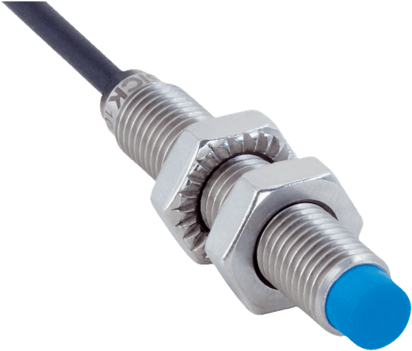 Sick 1072690 Inductive Proximity Sensor