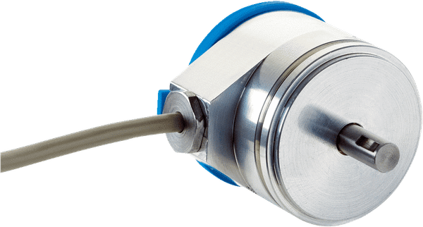 Sick 6039751 ACM36-K1K0-K01 Absolute Encoder
