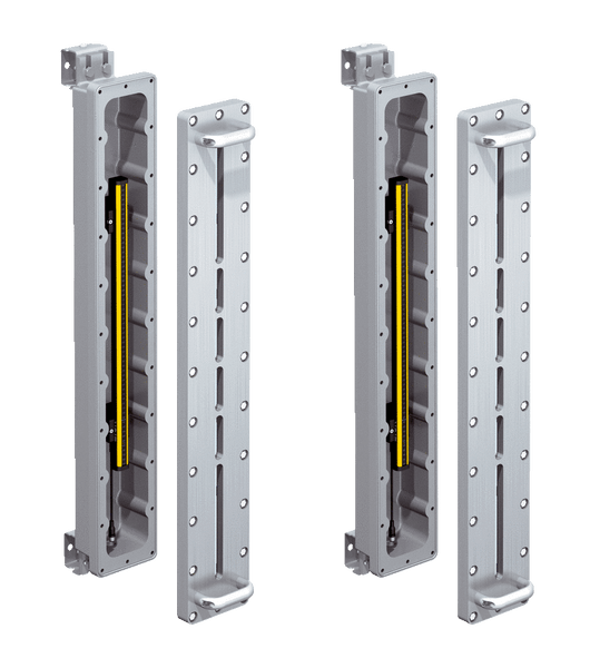 Sick 1068414 EXP-12D6803B02 Safety Light Curtain