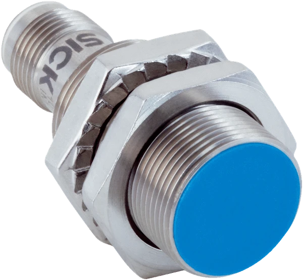 Sick 1072823 Inductive Proximity Sensor